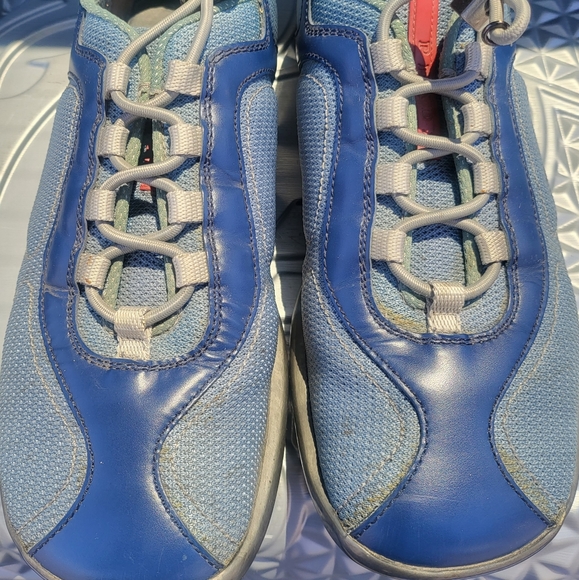 Prada shoes main image 2